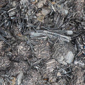 Chalcostibite-Boldut Mine | Cavnic | Maramureș | Romania